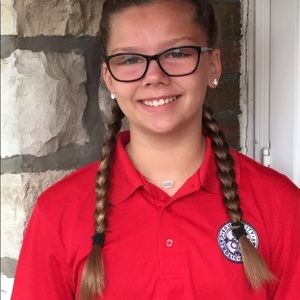 Meet your Posher, Kailey